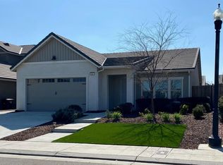 602 Expedition Way, Madera, CA 93636