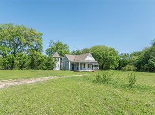 5915 Pleasant Valley Rd, Wylie, TX 75098