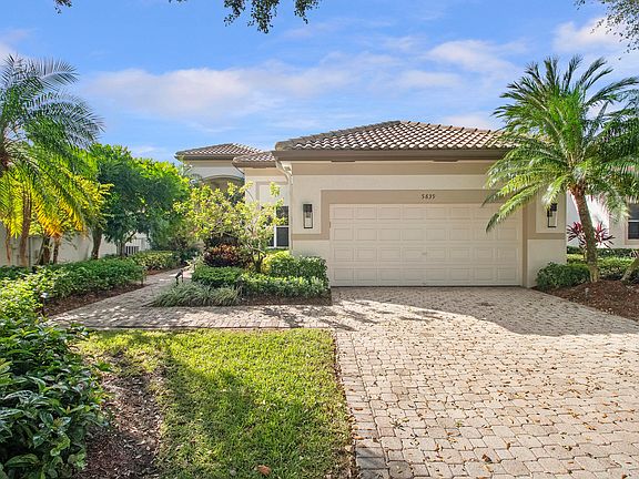 Home For Sale In Broken Sound Country Club