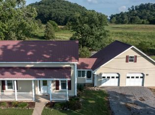 3905 Merrimac Rd, Bradfordsville, KY 40009
