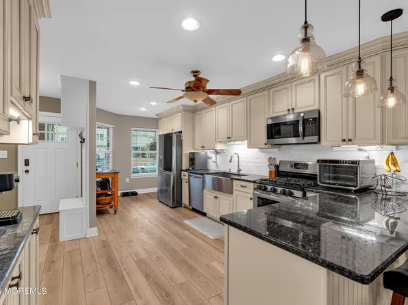 209 Moses Milch Drive, Howell, NJ 07731