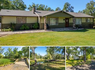 21083 Oak Knoll Rd, Redding, CA 96003
