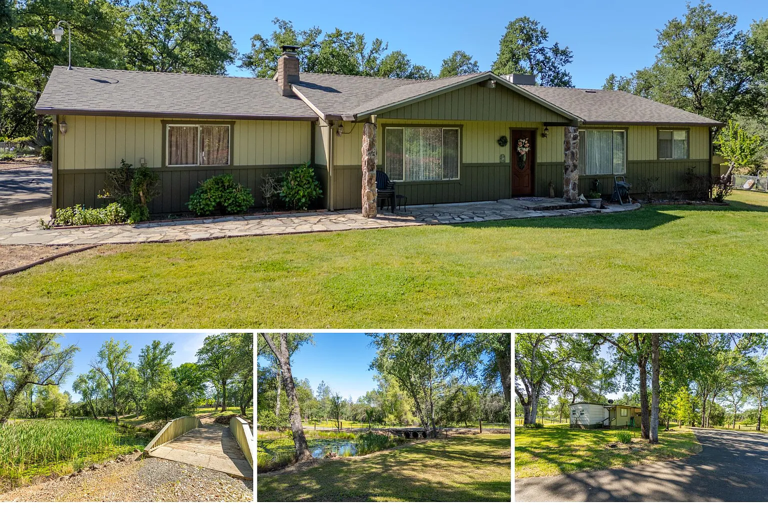 21083 Oak Knoll Rd photo 1