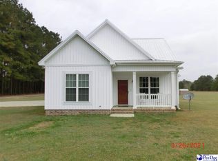 2890 Ford Ln, Florence, SC 29505