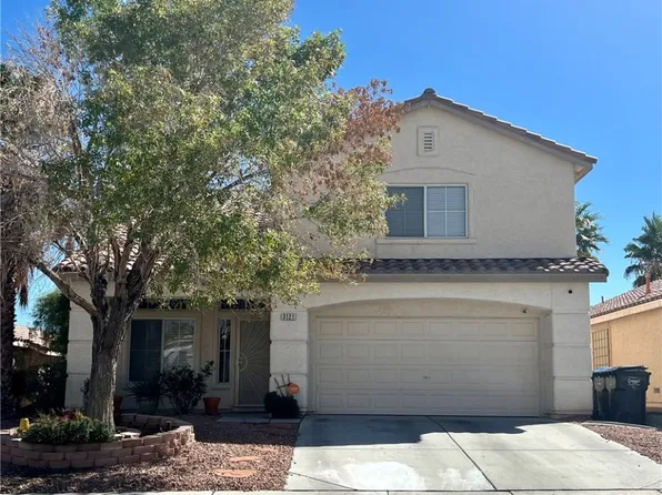 3121 Sudden Valley Ct, North Las Vegas, NV 89031