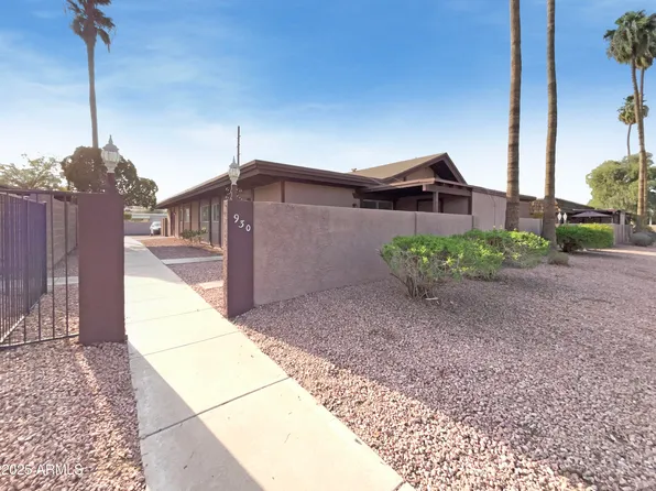 930 S ACAPULCO Lane #D, Tempe, AZ 85281