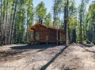 25842 W Southlake Dr, Willow, AK 99688