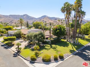 64505 Via Amante, Palm Springs, CA 92264
