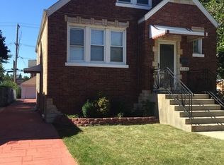 4340 Amelia Ave, Lyons, IL 60534