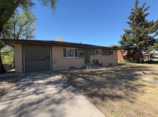2008 26th Street Rd, Greeley, CO 80631