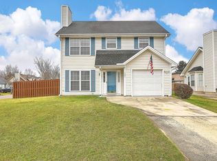 1501 Linden Ln, Goose Creek, SC 29445