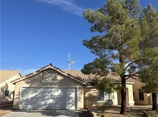 6052 Annmillie Ave, Las Vegas, NV 89122