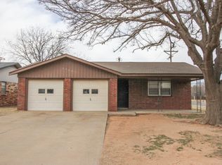 5502 18th St, Lubbock, TX 79416