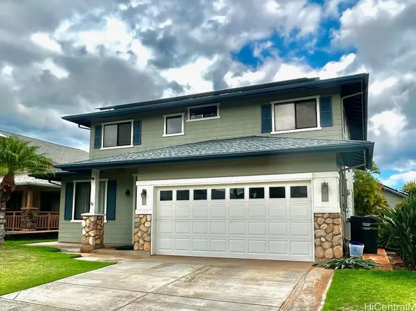 94-221 Hopoe Pl, Waipahu, HI 96797