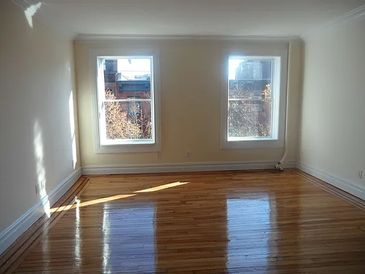 Rented by Brown Harris Stevens | media 2