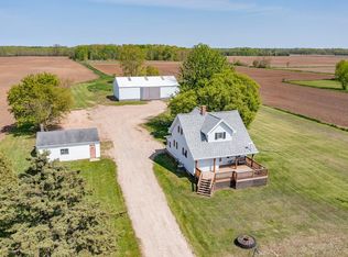 N9442 County Road Y, Seymour, WI 54165