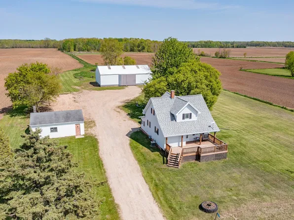 N9442 County Road Y, Seymour, WI 54165