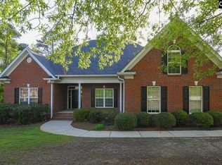 210 Huckleberry Ln, Lexington, SC 29072