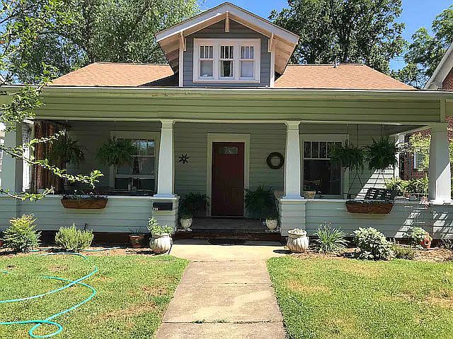 316 Lamont Street