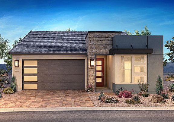 Flourish Exterior C Color Scheme 11