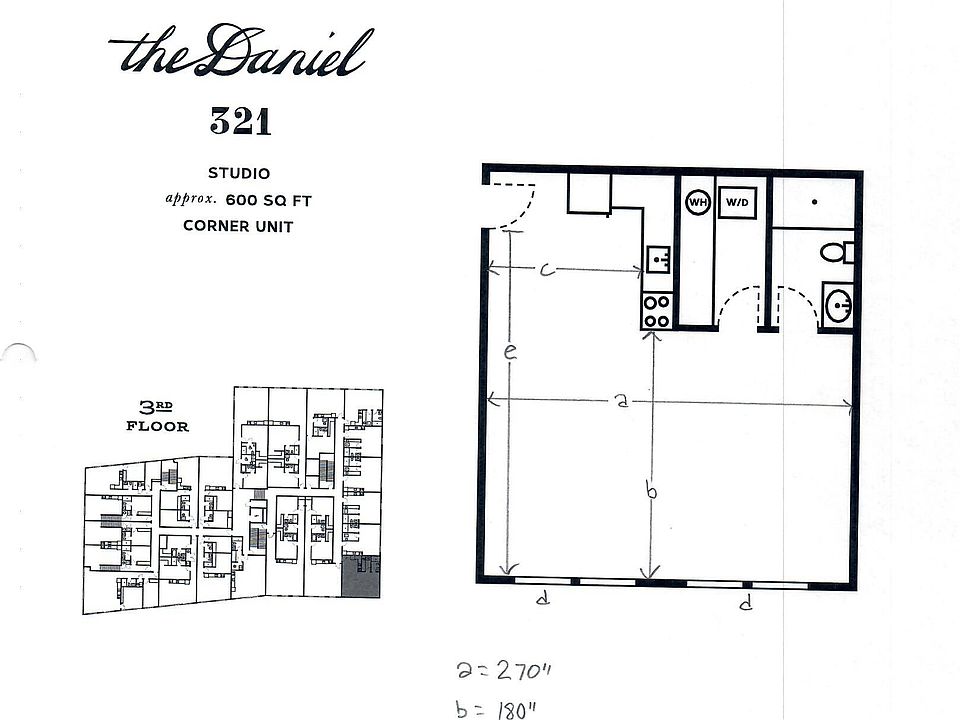 1st image of 118 W Jackson Ave APT 321