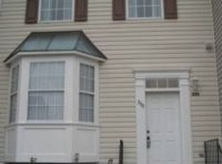 350 Lindera Ct, Glen Burnie, MD 21061