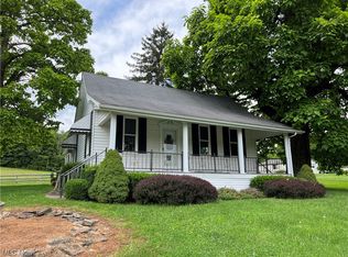 12581 E Pike Rd, Cambridge, OH 43725