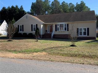6737 Gateline Dr, North Chesterfield, VA 23234