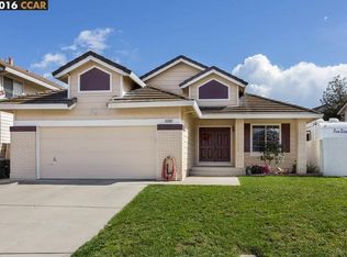 2162 Rain Drop Cir, Pittsburg, CA 94565