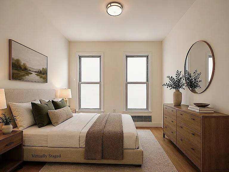 63-14 Fresh Pond Rd #1L — Photo 4