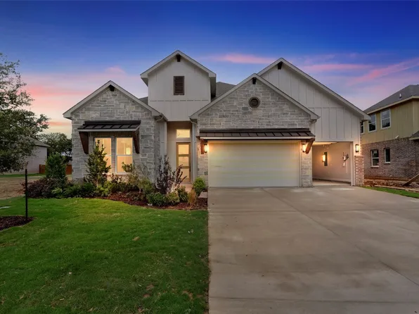 405 Alicia Ct, Mansfield, TX 76063