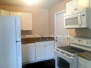 300 N Elm Ave, Fairborn, OH