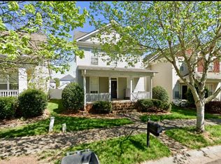 6723 E Douglas Park Dr, Huntersville, NC 28078