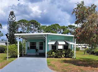 134 W Caribbean, Port Saint Lucie, FL 34952