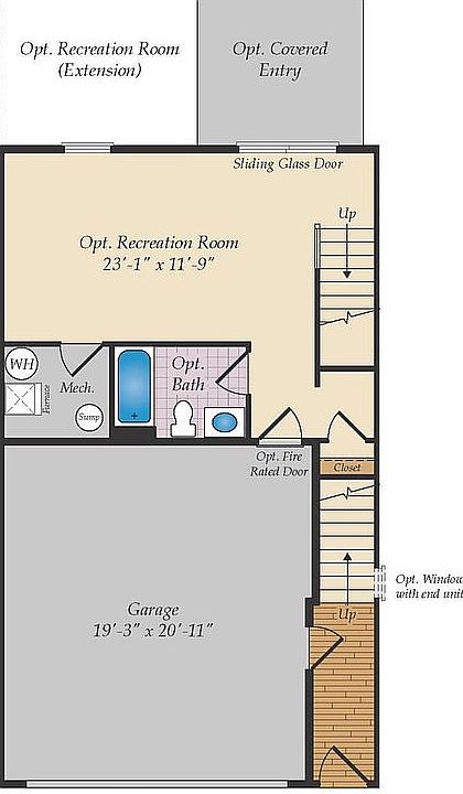 2nd image of 16356 Fife Way