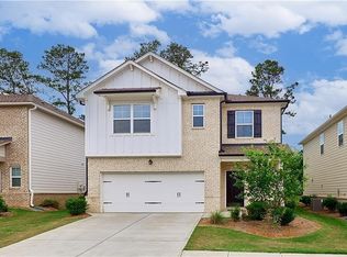 4707 Waxwing St, Hoschton, GA 30548