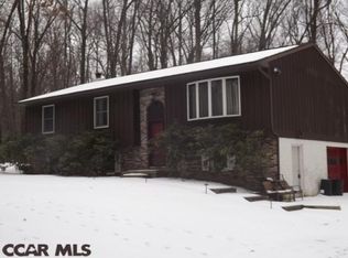 37 Fay Cir, Port Matilda, PA 16870