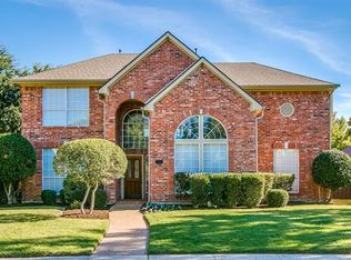 594 Harrison Hill Ct, Coppell, TX 75019