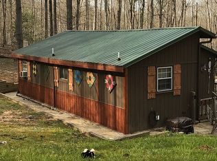 151 Shady Top Rd, Otto, NC 28763