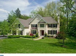 398 S Warner Rd, Wayne, PA 19087