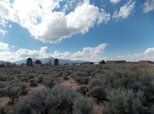 1456 Sangre De Cristo Rd, Taos, NM 87571