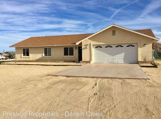 61939 Mountain View Cir, Joshua Tree, CA 92252