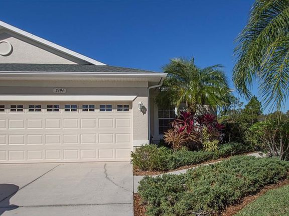 2nd image of 2494 Magnolia Cir