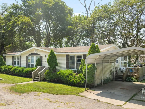 2004 E Main St, Niles, MI 49120
