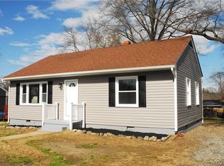 4252 Sheffield Rd, Richmond, VA 23224