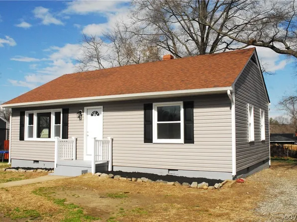 4252 Sheffield Rd, Richmond, VA 23224
