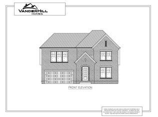 2320 Forest Lake Dr, Nashville, TN 37211