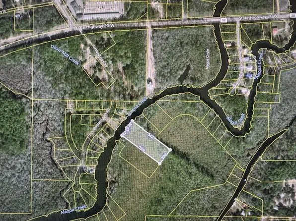 0 Alaqua Dr, Freeport, FL 32439