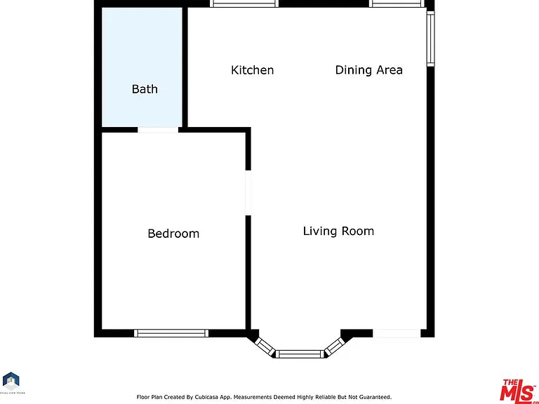1165 Stanford St #D — Photo 8