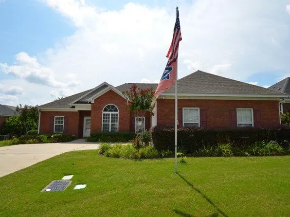 1416 Cloverbrook Cir, Auburn, AL 36832